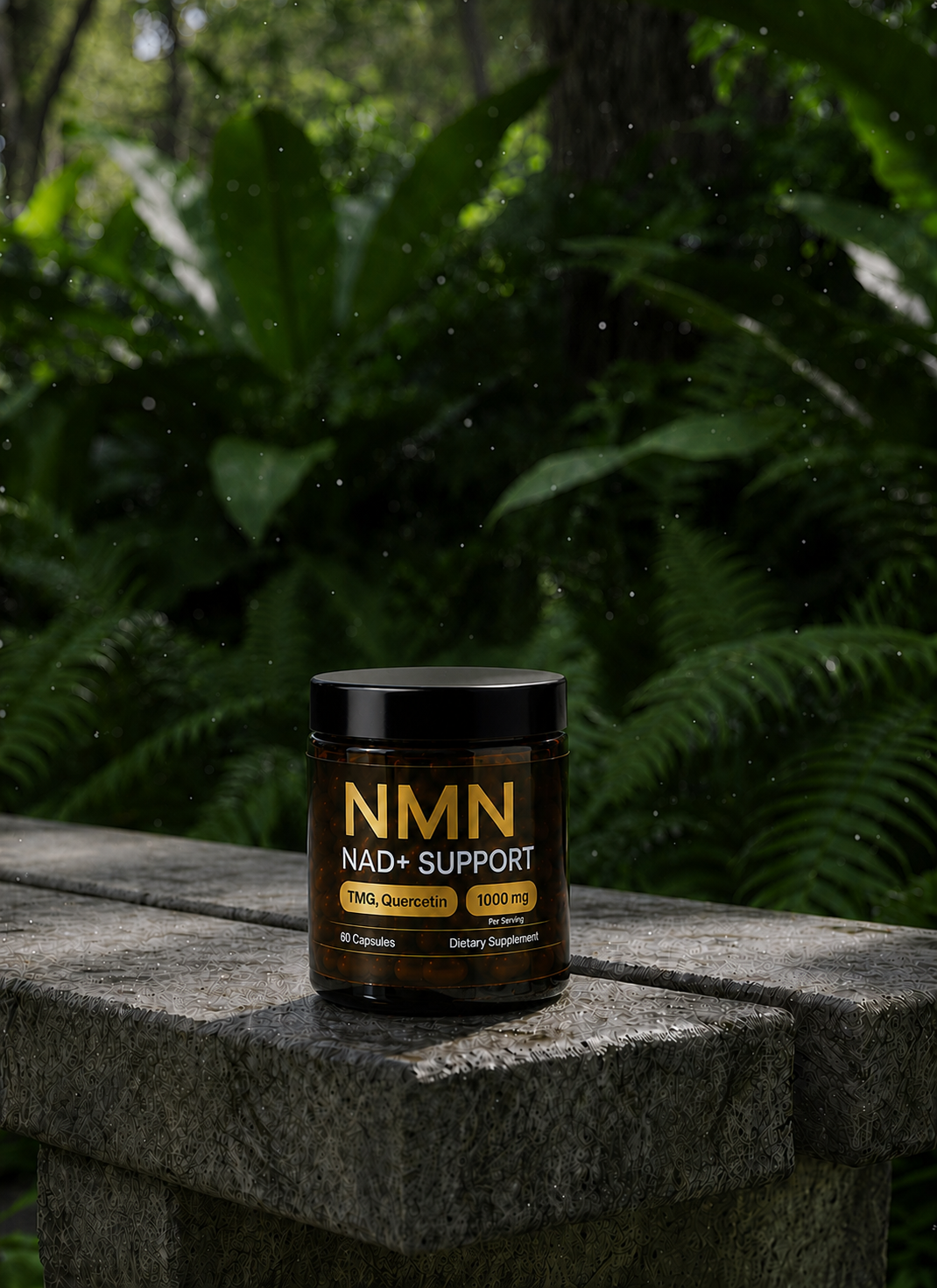 Niacore PRO+ NMN capsules 1000MG