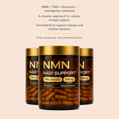 Niacore PRO+ NMN capsules 1000MG